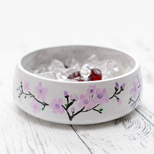 Cherry Blossoms