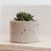 Simple Low Concrete Simple Low Concrete