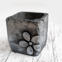 Srebrne Rože